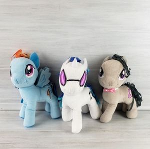 My Little Pony by Hasbro